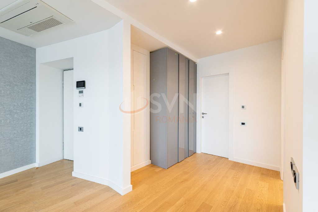 2 camere cu loc parcare subteran inclus Bucuresti/Aviatiei