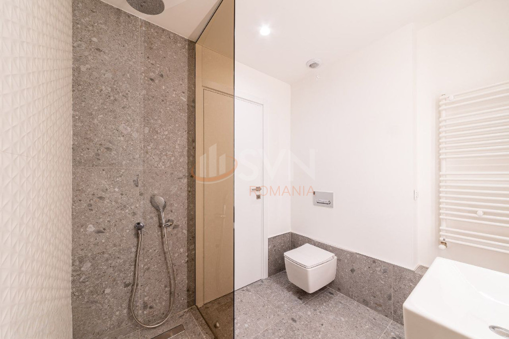 2 camere cu loc parcare subteran inclus Bucuresti/Aviatiei