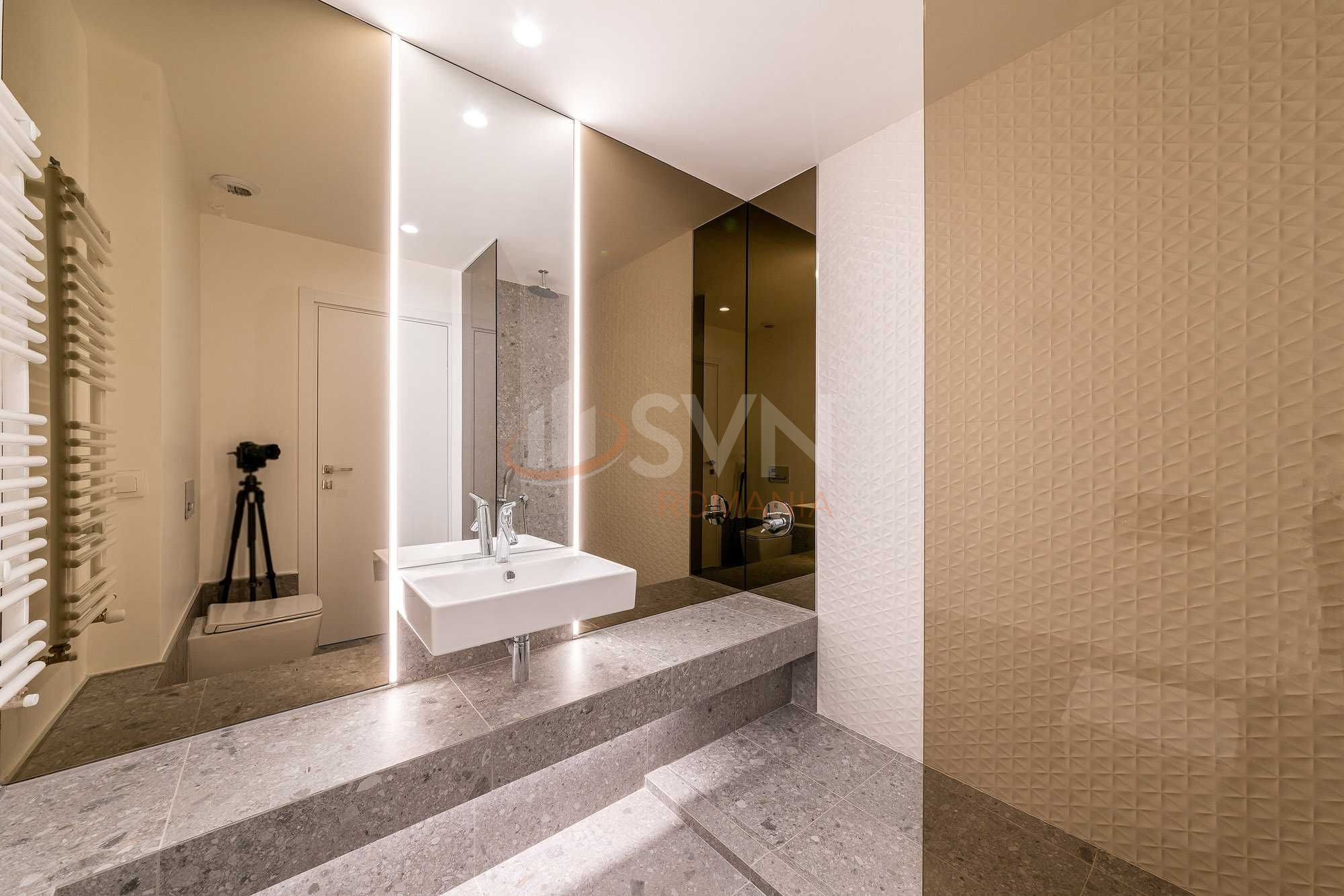 2 camere cu loc parcare subteran inclus Bucuresti/Aviatiei