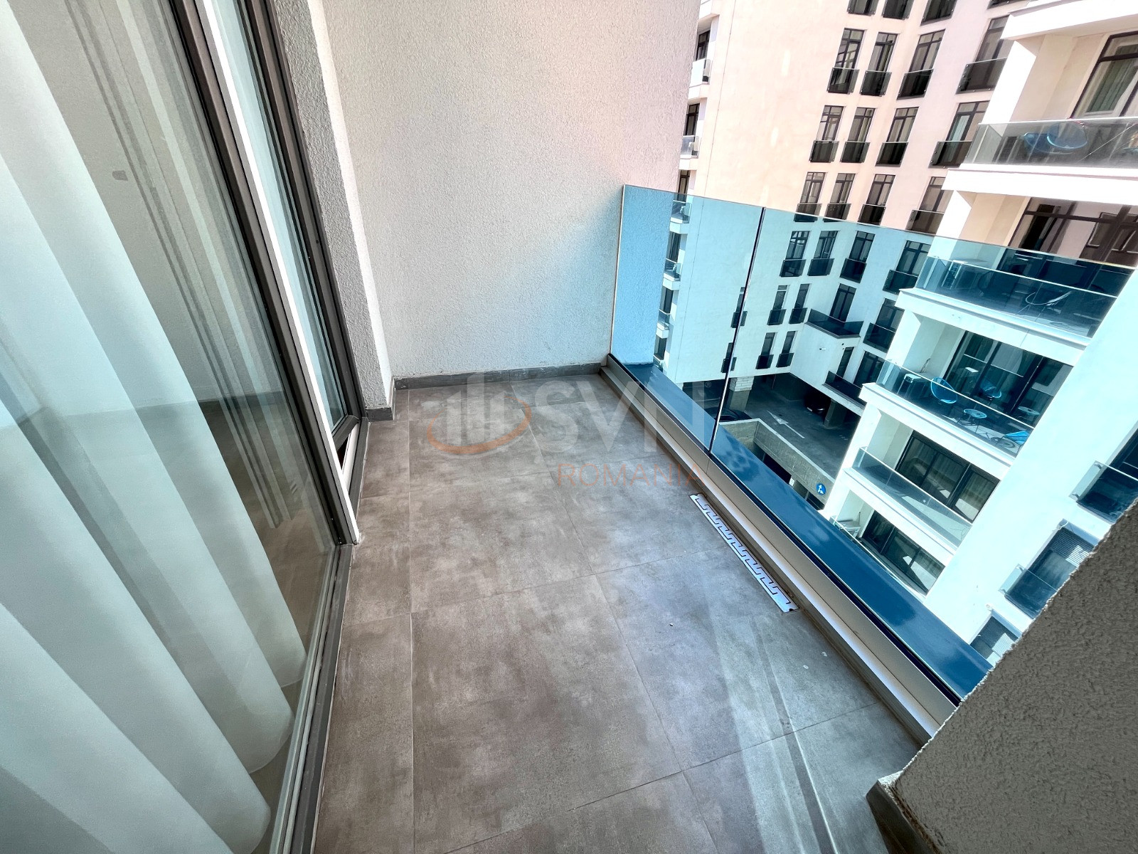 2 camere cu loc parcare subteran inclus Bucuresti/Barbu Vacarescu