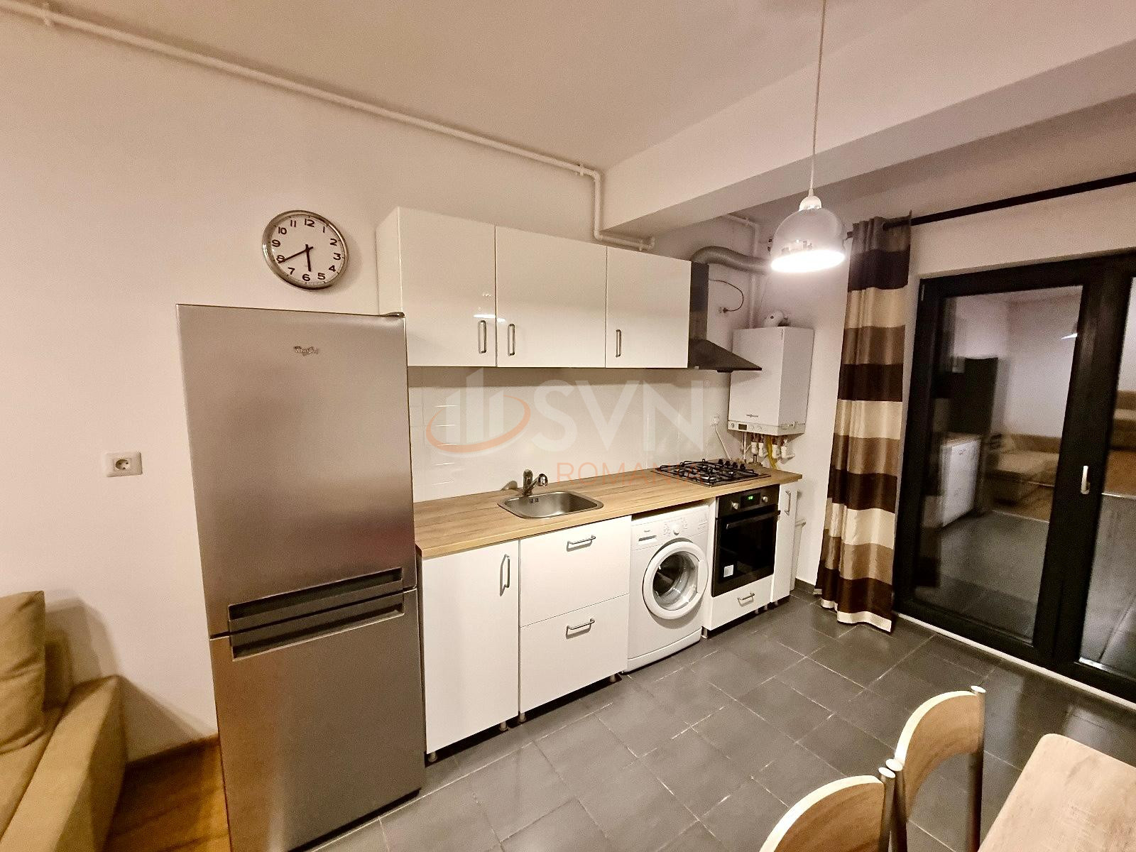 2 camere cu loc parcare subteran inclus Bucuresti/Calea Calarasilor