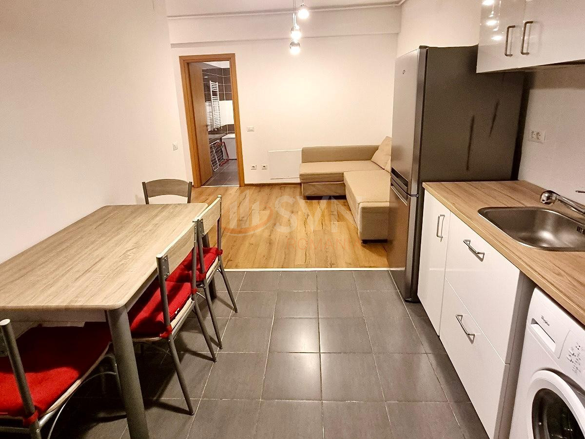 2 camere cu loc parcare subteran inclus Bucuresti/Calea Calarasilor