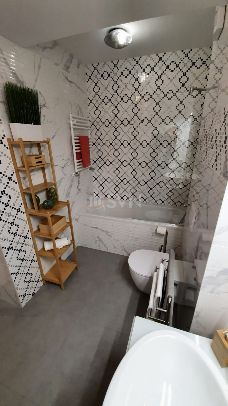 2 camere cu loc parcare subteran inclus Bucuresti/Iancu Nicolae