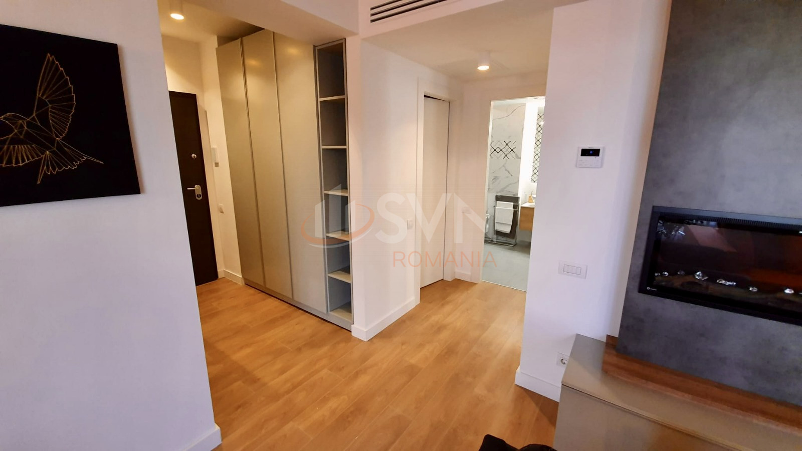 2 camere cu loc parcare subteran inclus Bucuresti/Iancu Nicolae