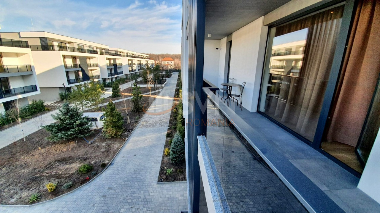 2 camere cu loc parcare subteran inclus Bucuresti/Iancu Nicolae