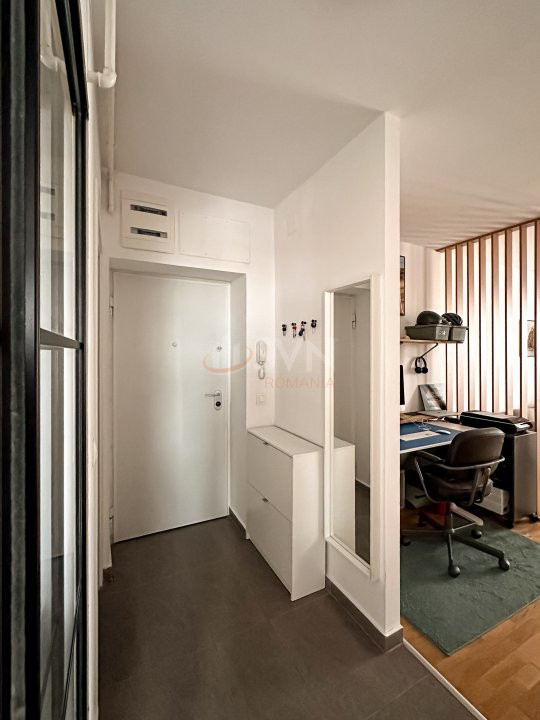 2 camere cu loc parcare subteran inclus Bucuresti/Baba Novac