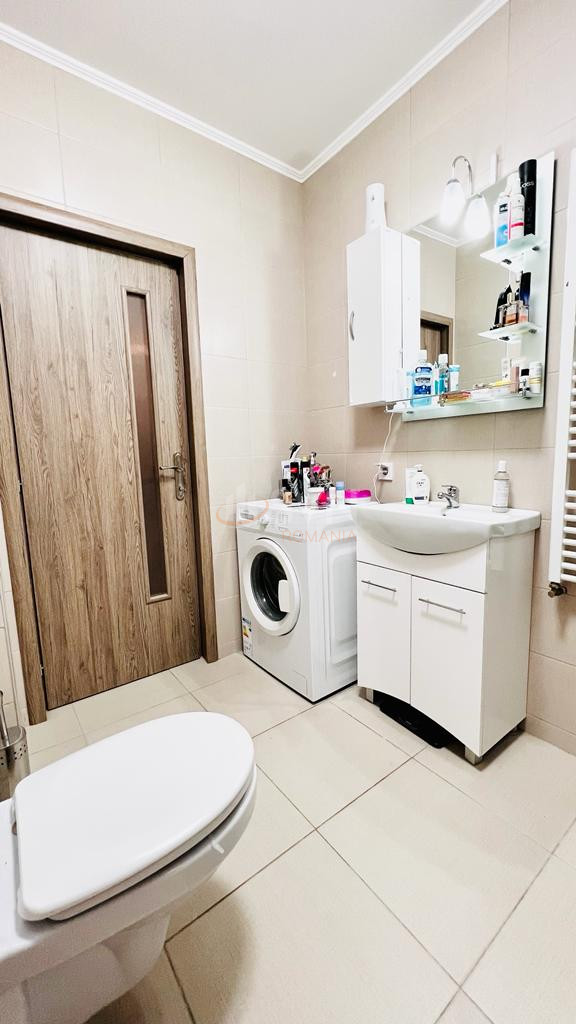 2 camere cu loc parcare subteran inclus Cluj/Dambul Rotund