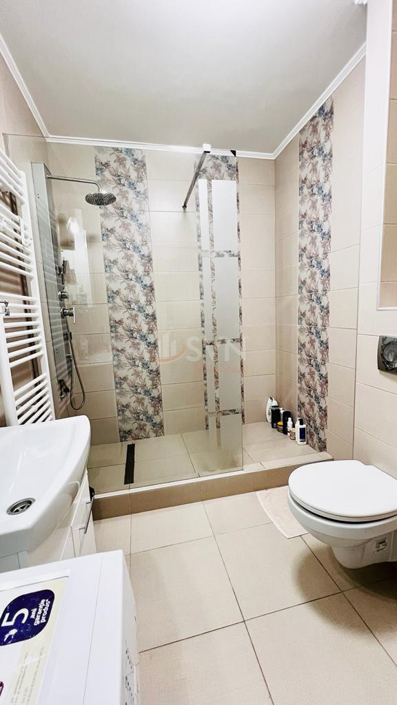 2 camere cu loc parcare subteran inclus Cluj/Dambul Rotund