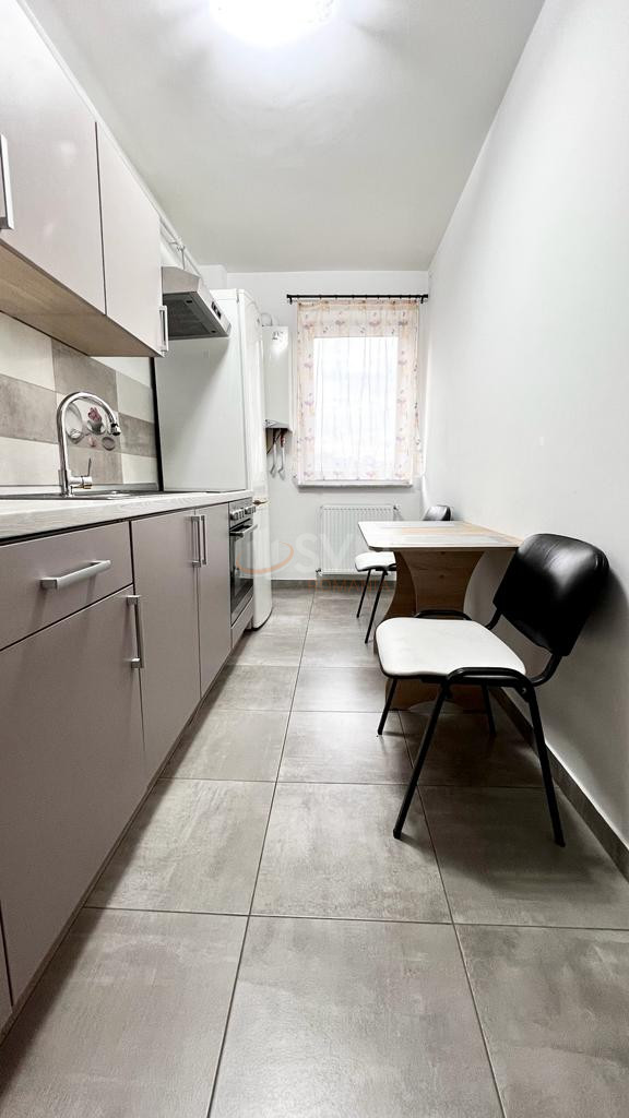 2 camere cu loc parcare subteran inclus Cluj/Dambul Rotund