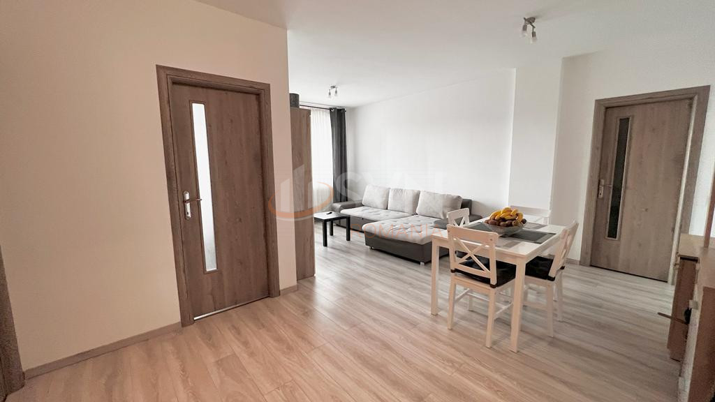 2 camere cu loc parcare subteran inclus Cluj/Dambul Rotund