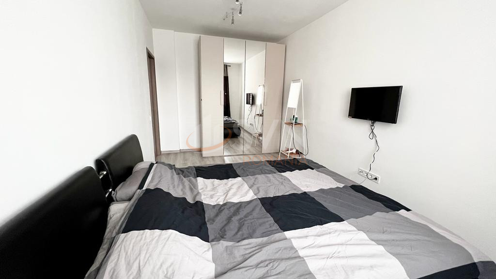 2 camere cu loc parcare subteran inclus Cluj/Dambul Rotund