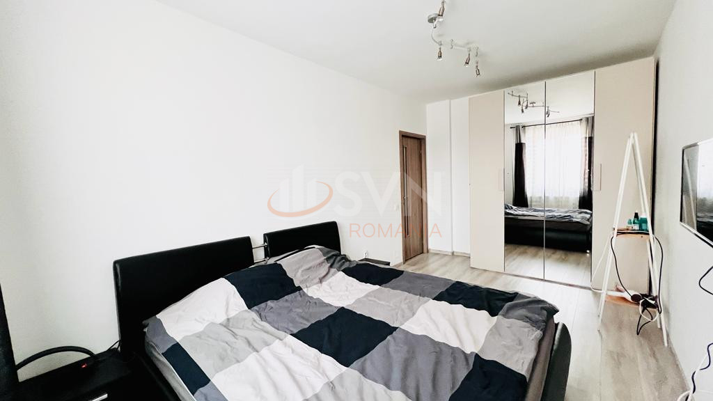 2 camere cu loc parcare subteran inclus Cluj/Dambul Rotund