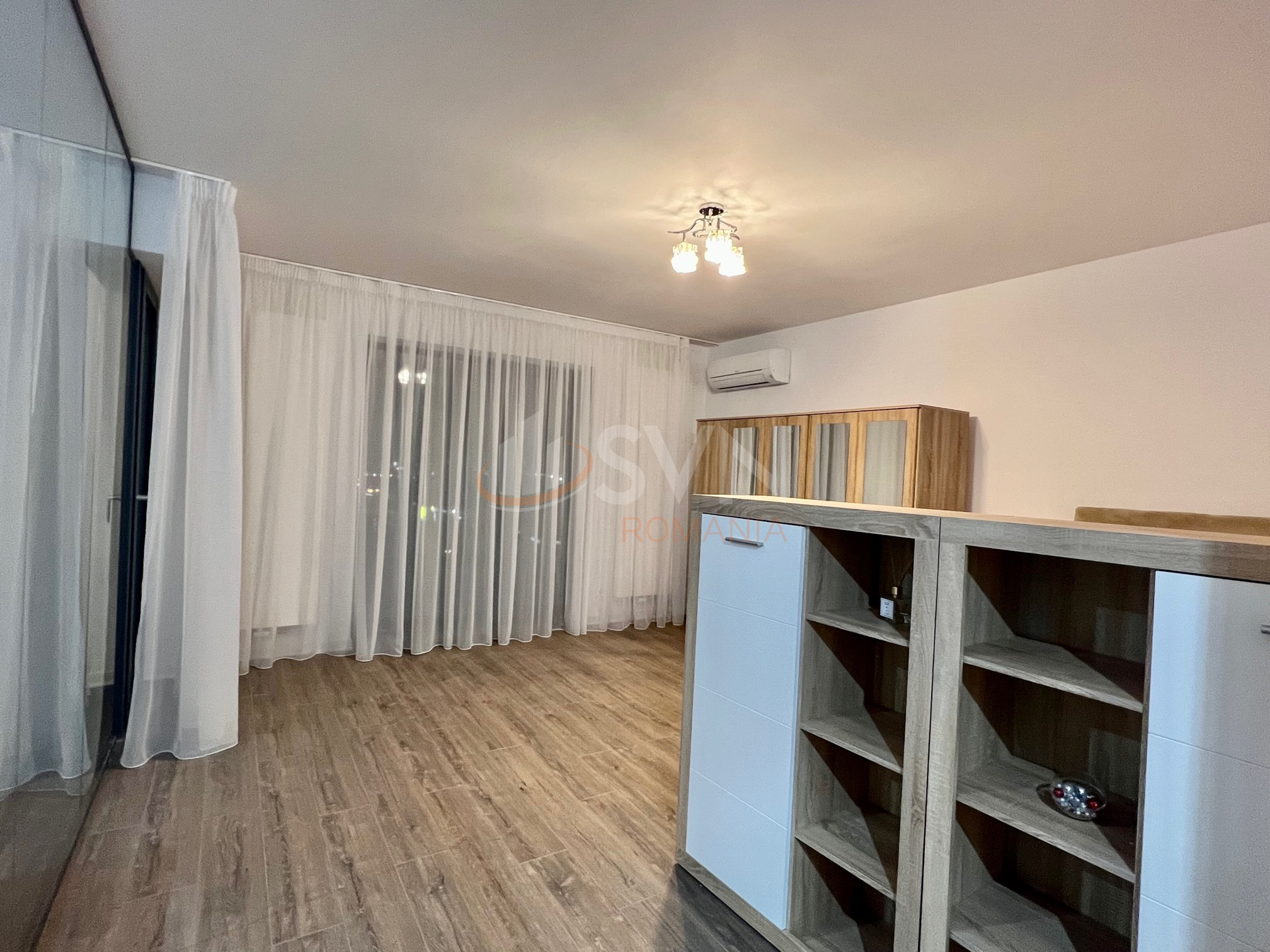 2 camere cu loc parcare subteran inclus Bucuresti/Aviatiei