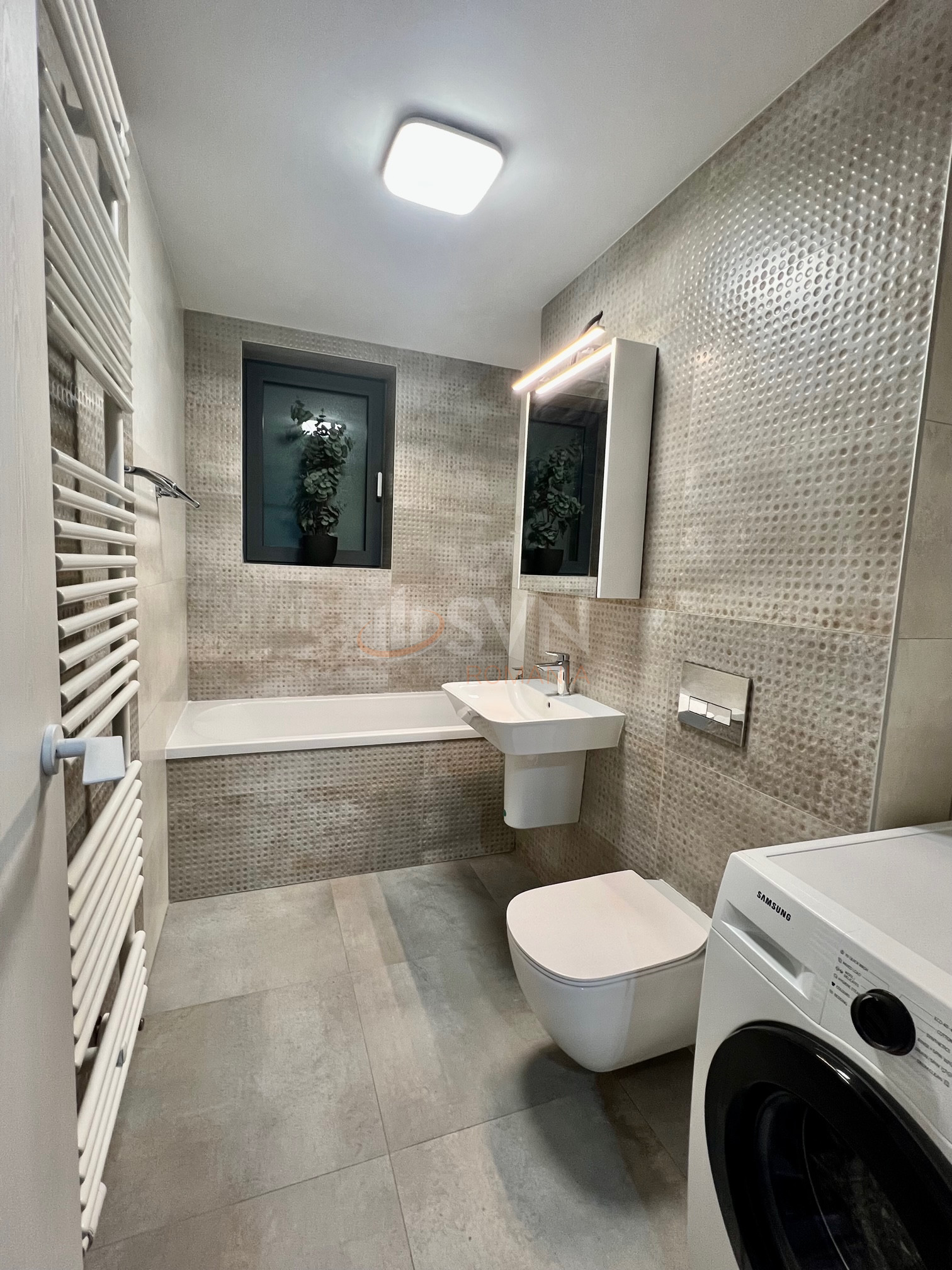 2 camere cu loc parcare subteran inclus Bucuresti/Aviatiei