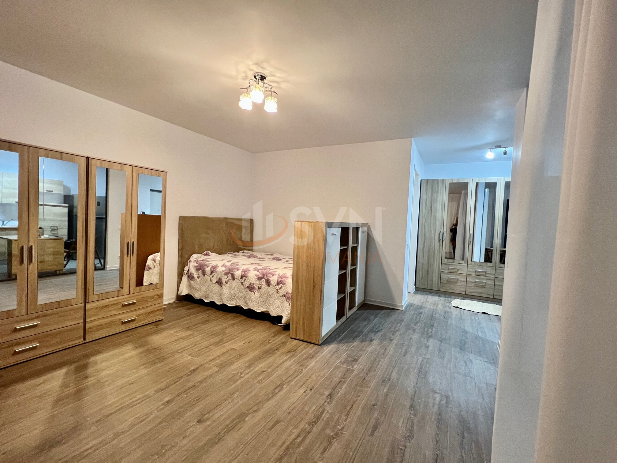 2 camere cu loc parcare subteran inclus Bucuresti/Aviatiei