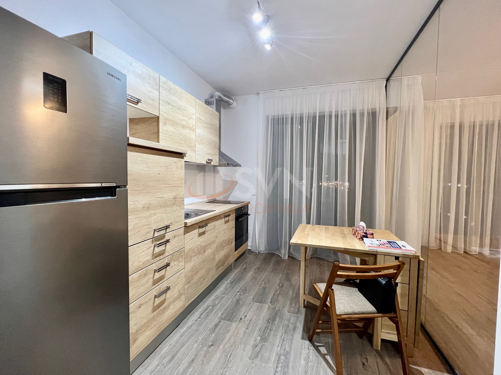 2 camere cu loc parcare subteran inclus Bucuresti/Aviatiei