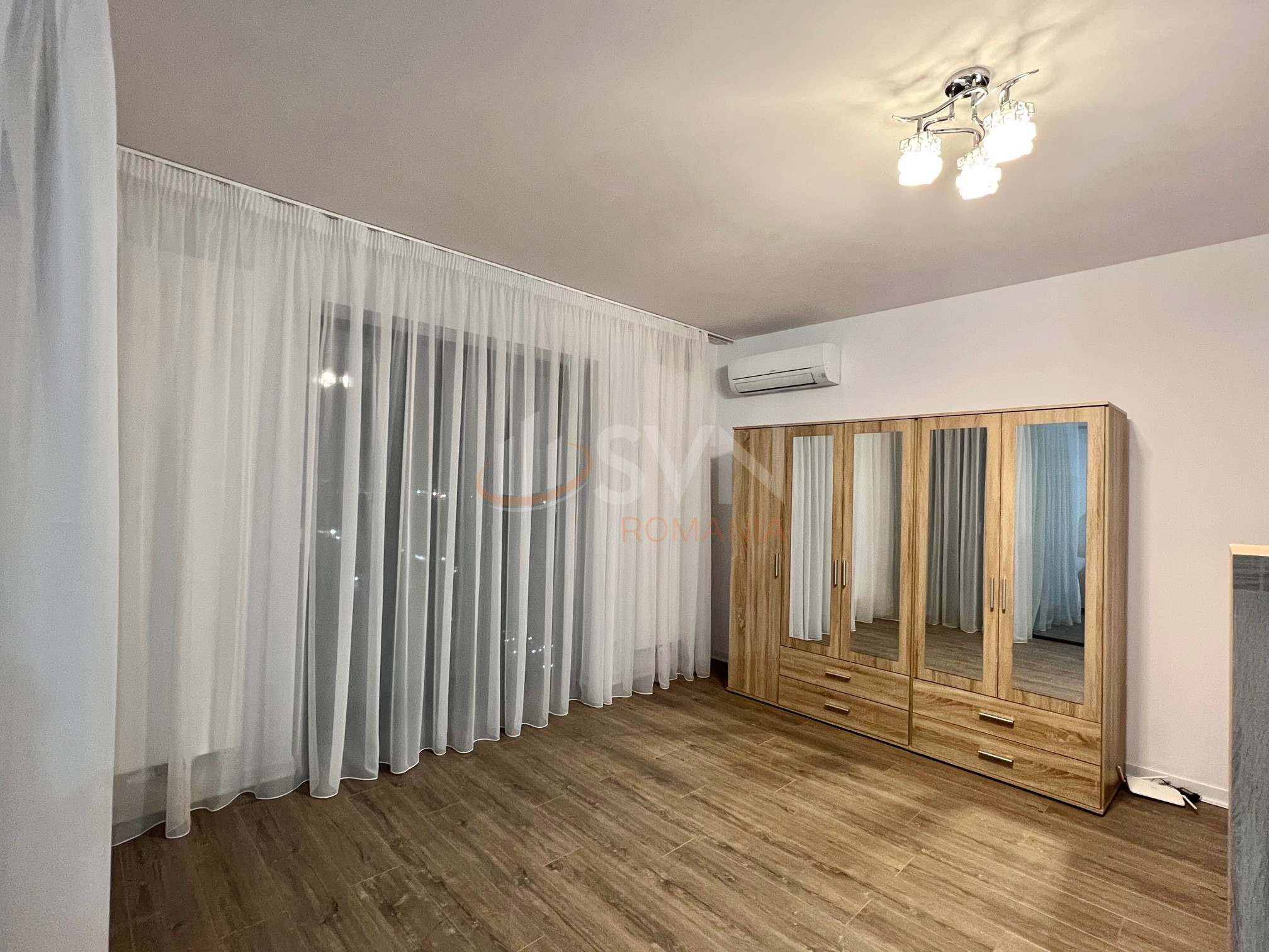 2 camere cu loc parcare subteran inclus Bucuresti/Aviatiei