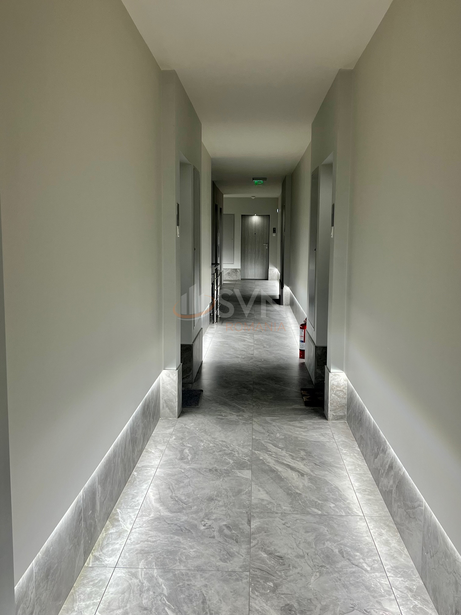 2 camere cu loc parcare subteran inclus Bucuresti/Aviatiei