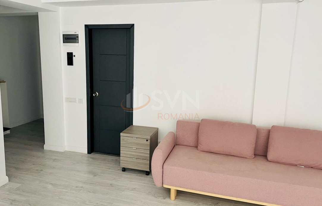 2 camere cu loc parcare subteran inclus Bucuresti/Baneasa