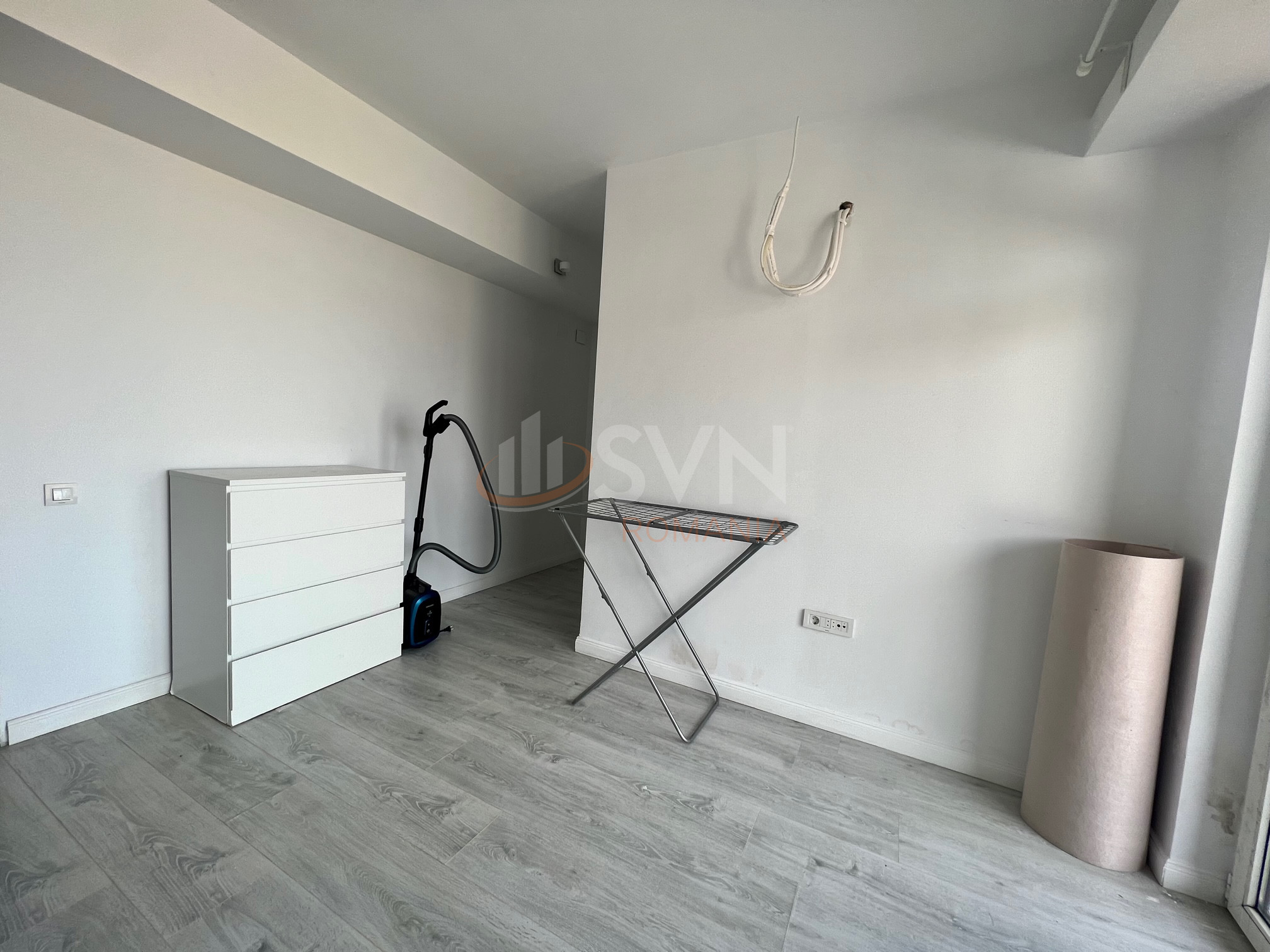 2 camere cu loc parcare subteran inclus Bucuresti/Baneasa