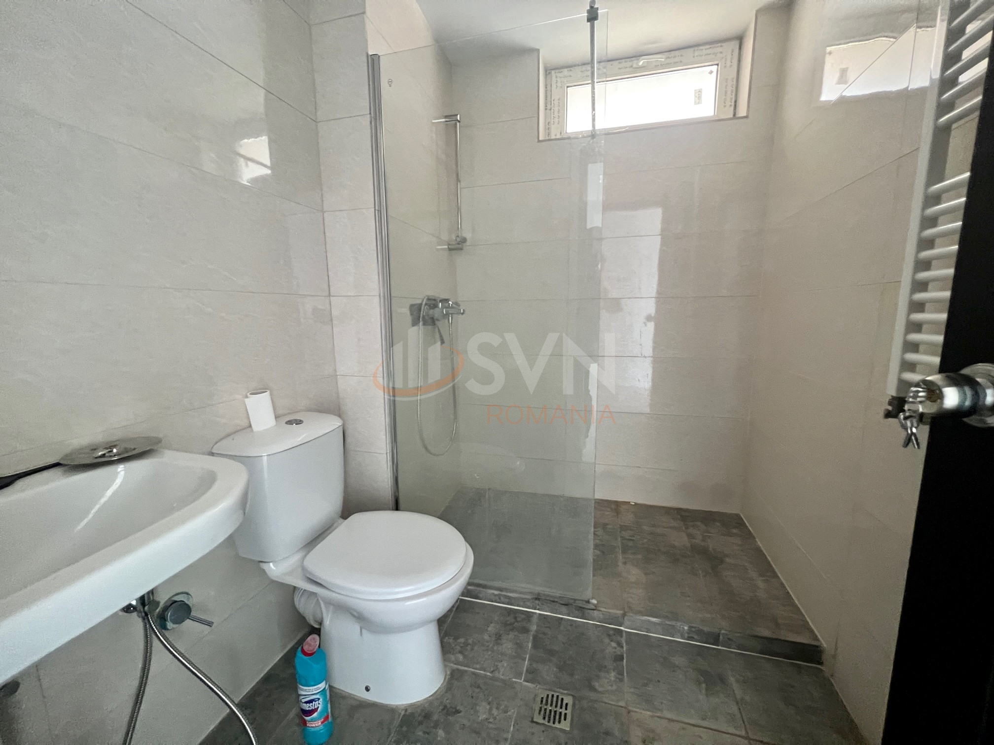 2 camere cu loc parcare subteran inclus Bucuresti/Baneasa