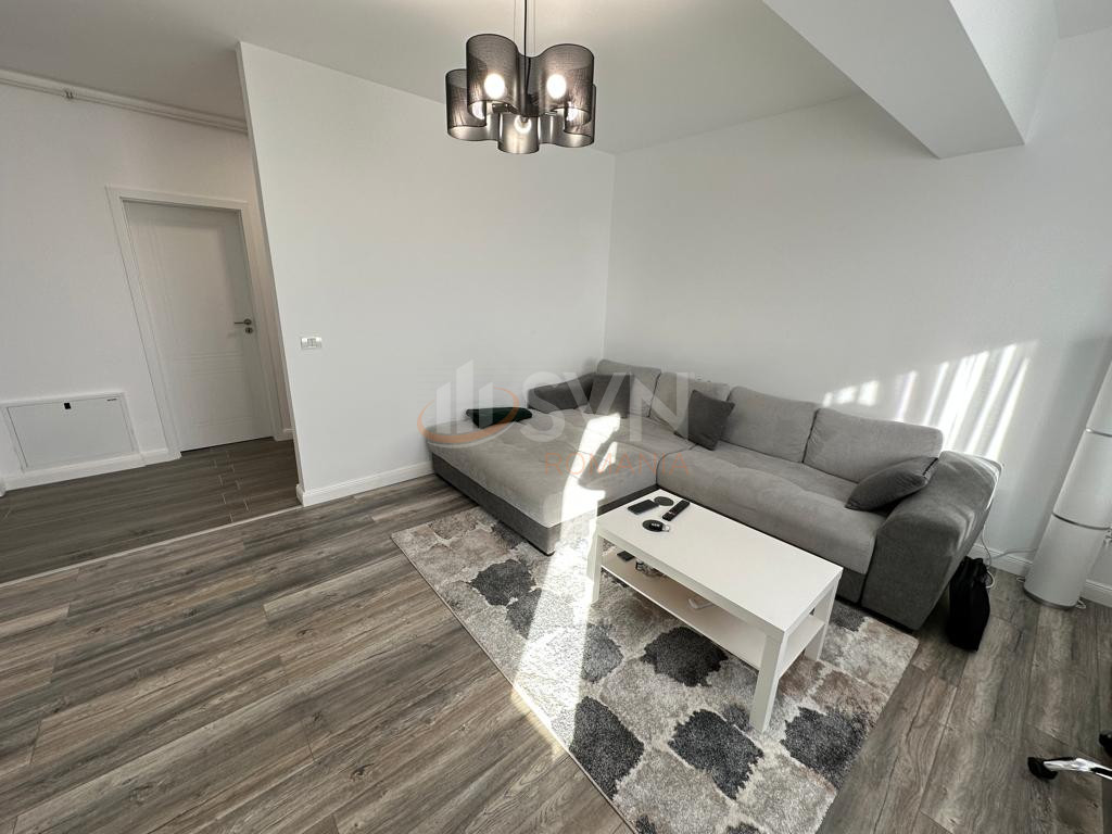 2 camere cu loc parcare subteran inclus Bucuresti/Virtutii