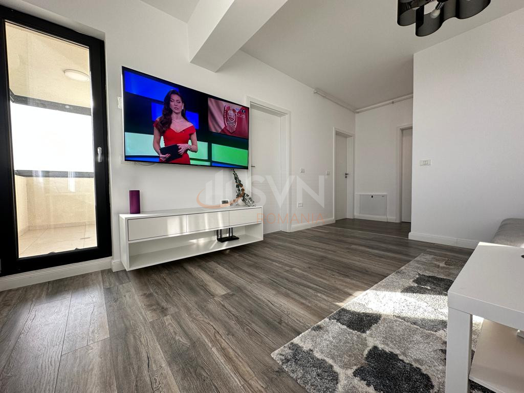 2 camere cu loc parcare subteran inclus Bucuresti/Virtutii