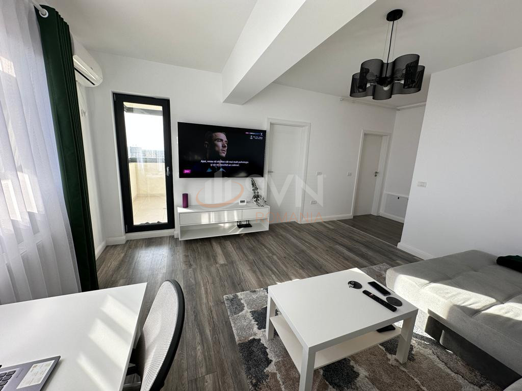 2 camere cu loc parcare subteran inclus Bucuresti/Virtutii