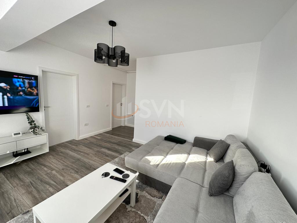 2 camere cu loc parcare subteran inclus Bucuresti/Virtutii