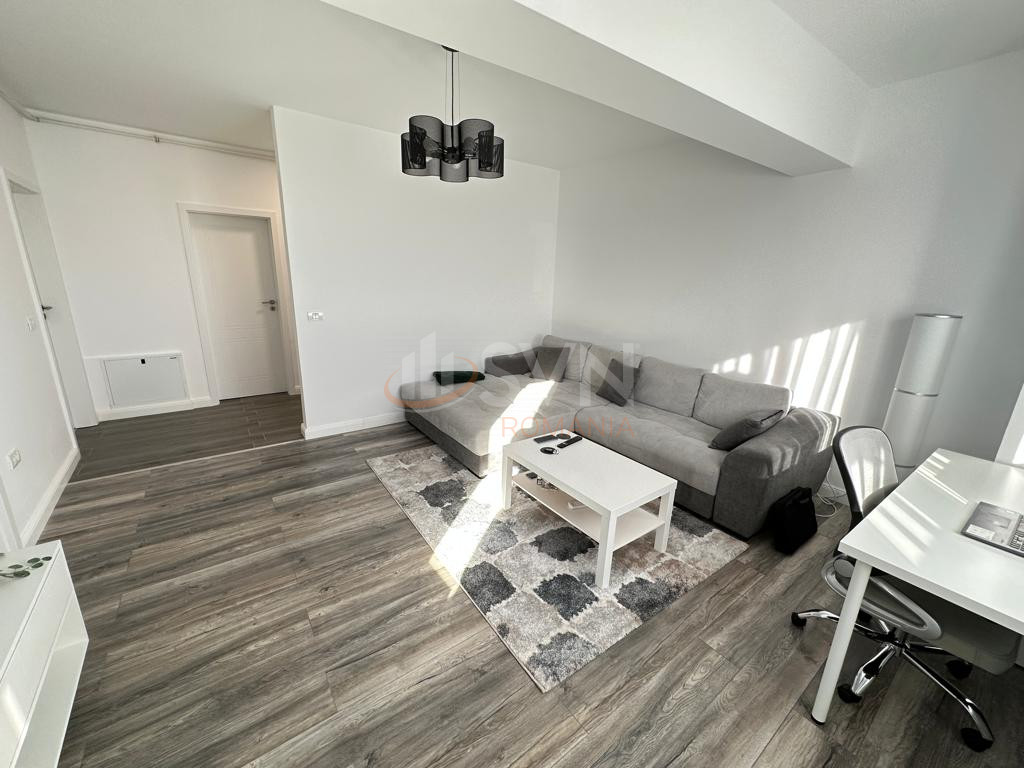 2 camere cu loc parcare subteran inclus Bucuresti/Virtutii
