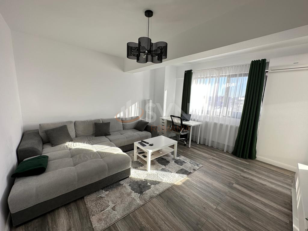 2 camere cu loc parcare subteran inclus Bucuresti/Virtutii