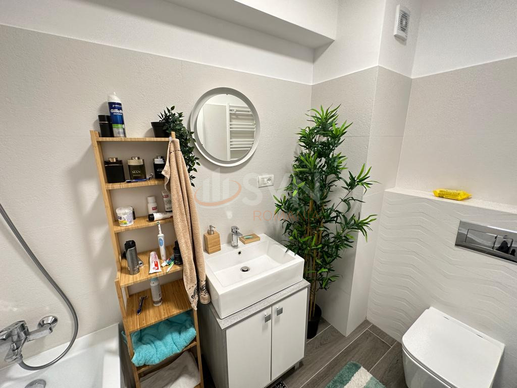 2 camere cu loc parcare subteran inclus Bucuresti/Virtutii