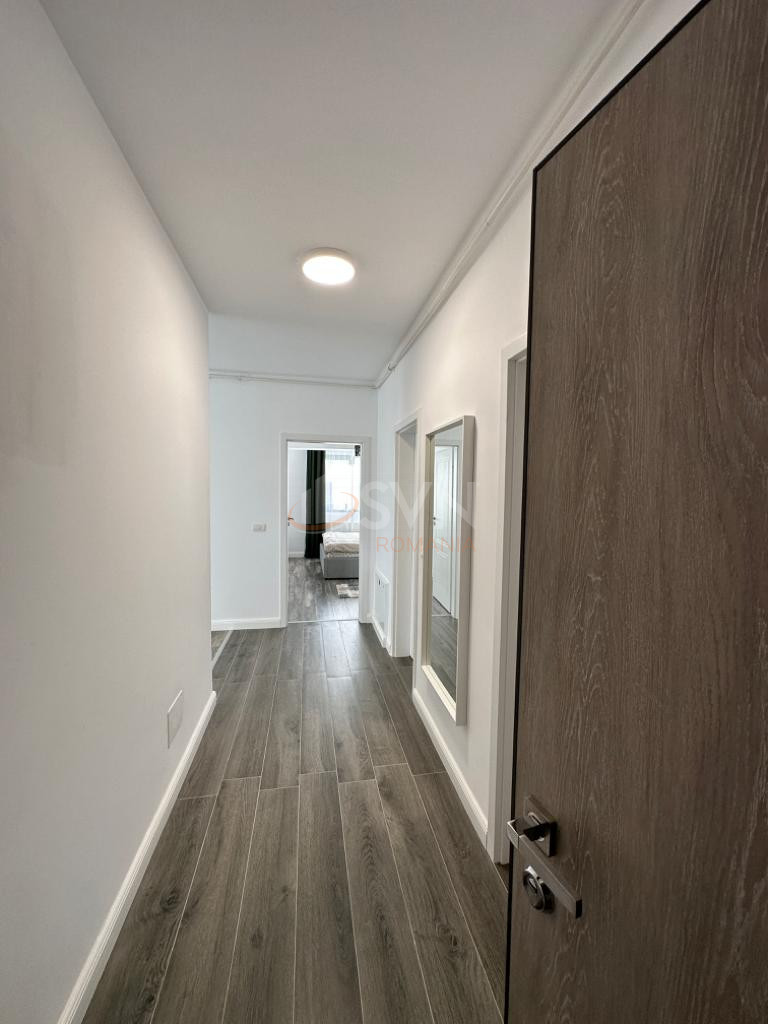 2 camere cu loc parcare subteran inclus Bucuresti/Virtutii