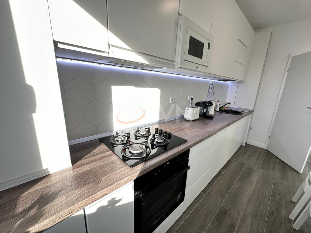 2 camere cu loc parcare subteran inclus Bucuresti/Virtutii