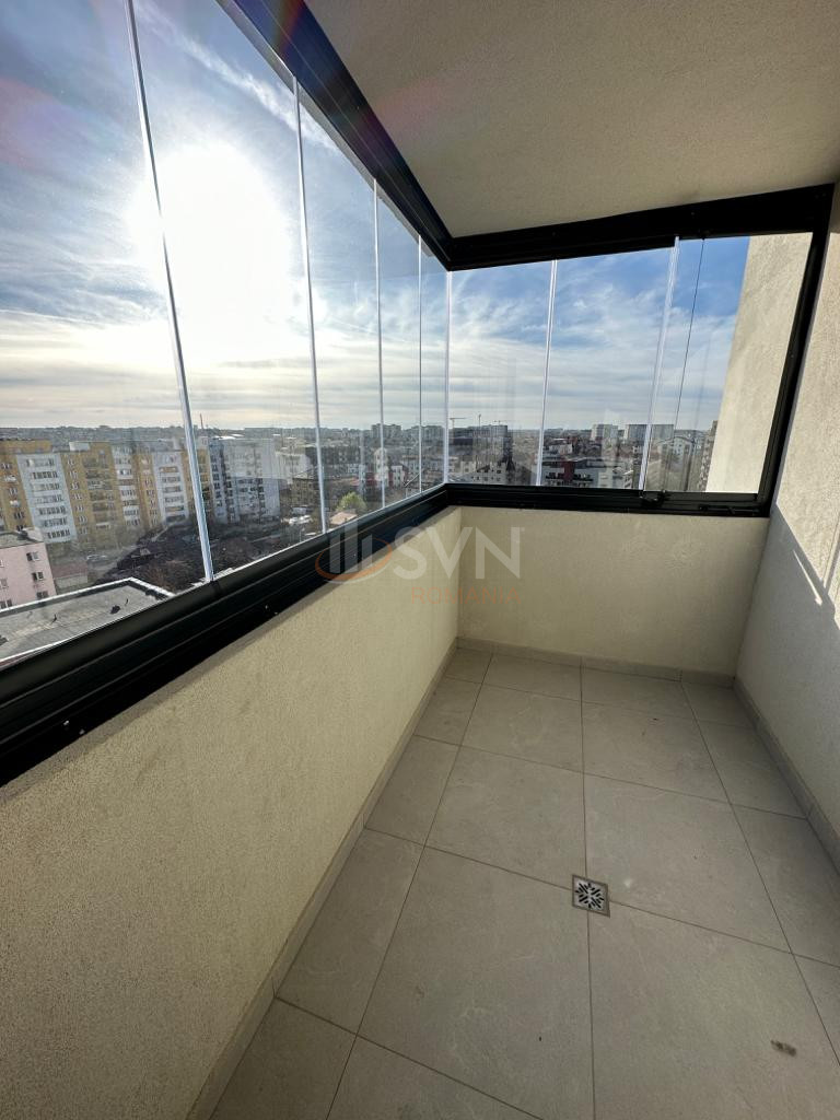 2 camere cu loc parcare subteran inclus Bucuresti/Virtutii
