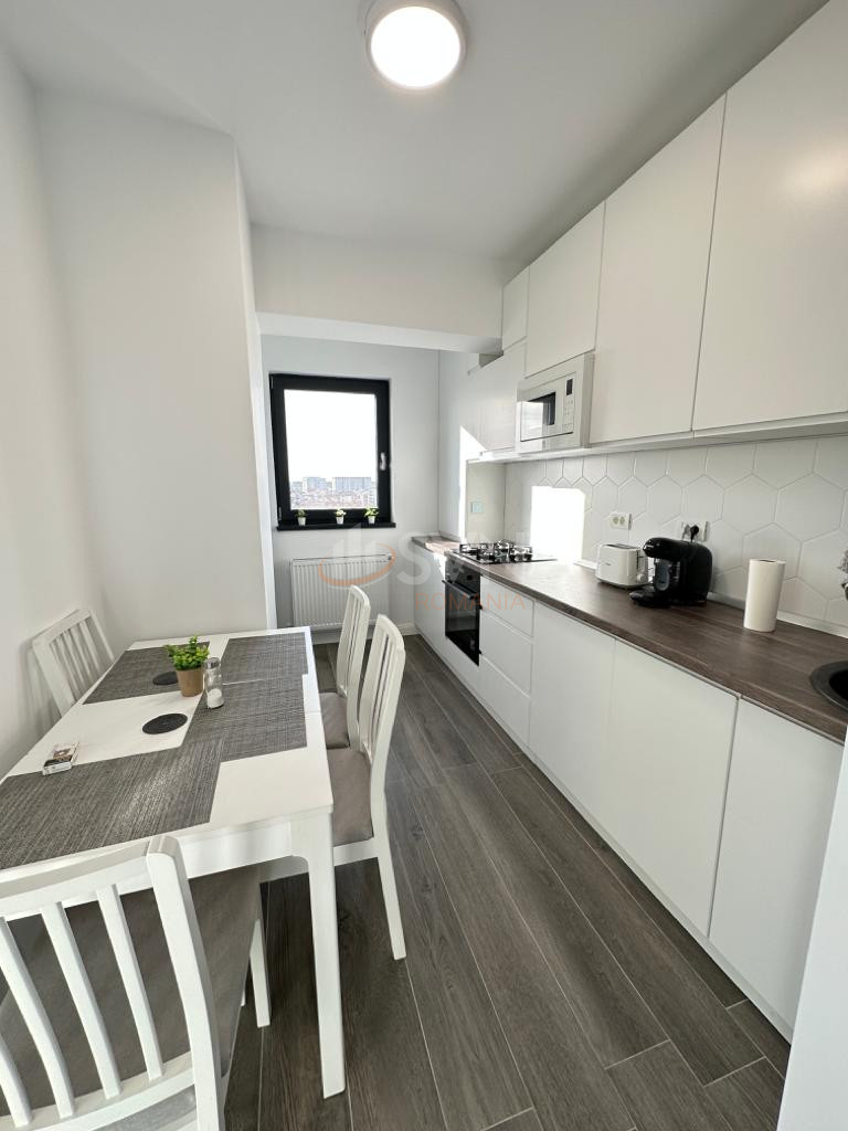 2 camere cu loc parcare subteran inclus Bucuresti/Virtutii
