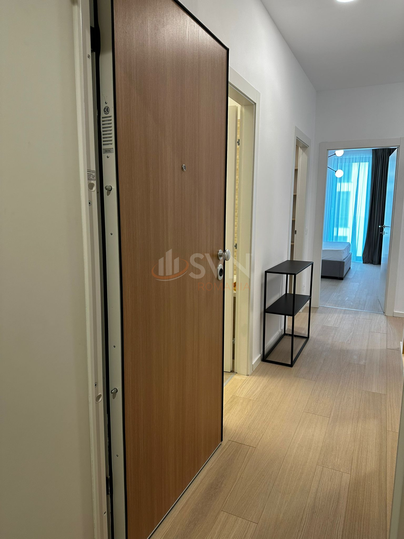 2 camere cu loc parcare subteran inclus Bucuresti/Baneasa