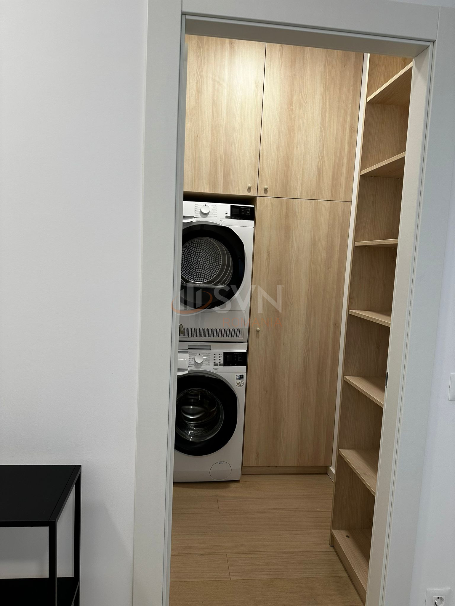 2 camere cu loc parcare subteran inclus Bucuresti/Baneasa