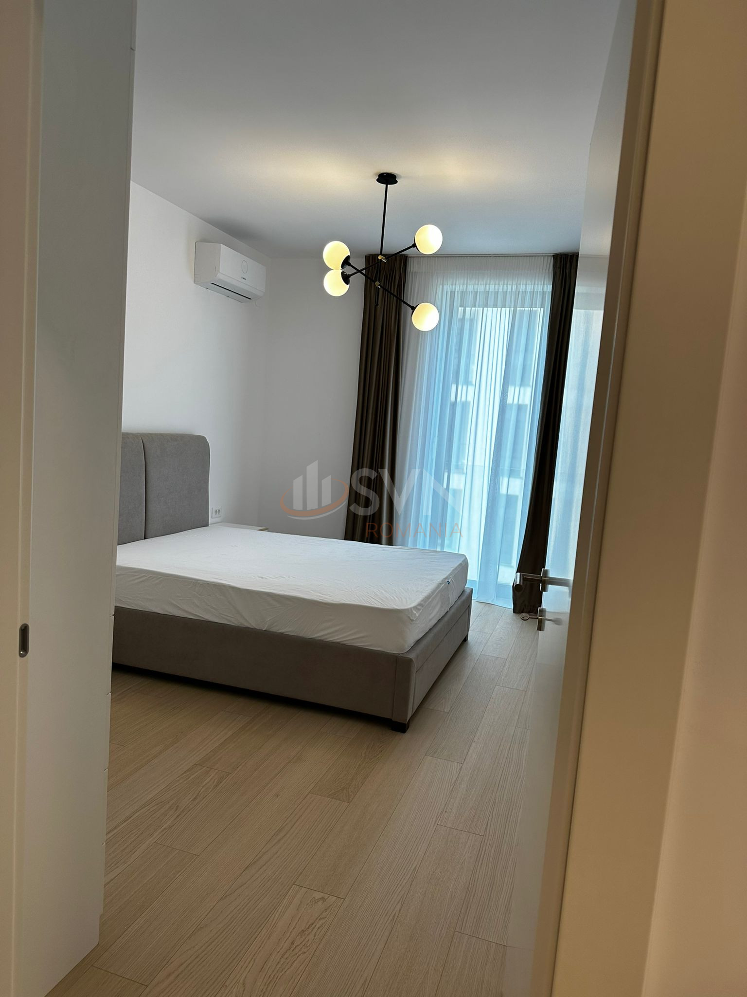 2 camere cu loc parcare subteran inclus Bucuresti/Baneasa