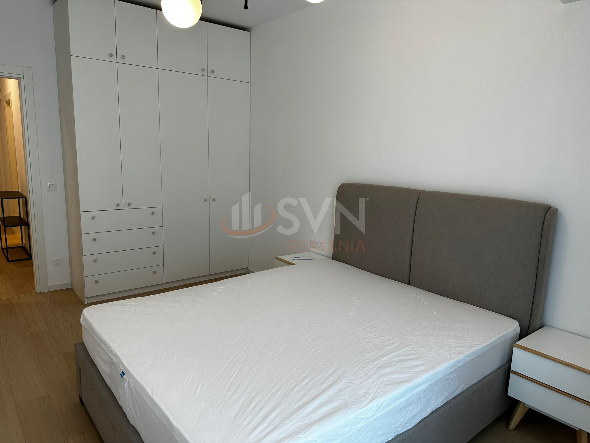 2 camere cu loc parcare subteran inclus Bucuresti/Baneasa