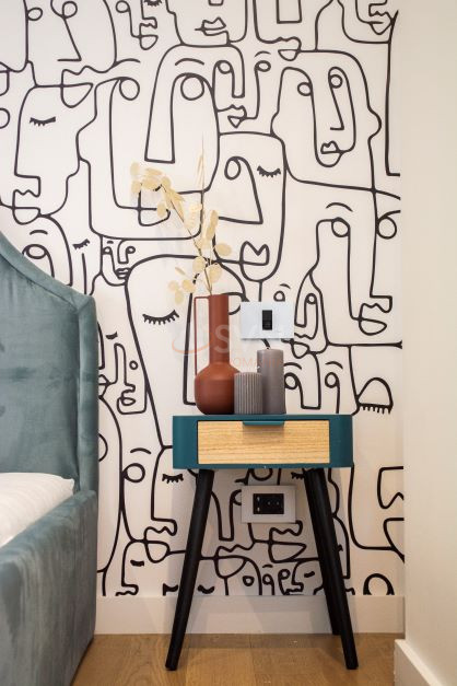 2 camere cu loc parcare subteran inclus Bucuresti/Aviatiei