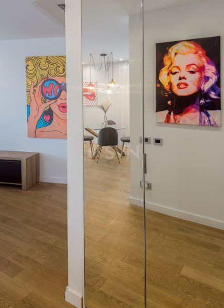 2 camere cu loc parcare subteran inclus Bucuresti/Aviatiei