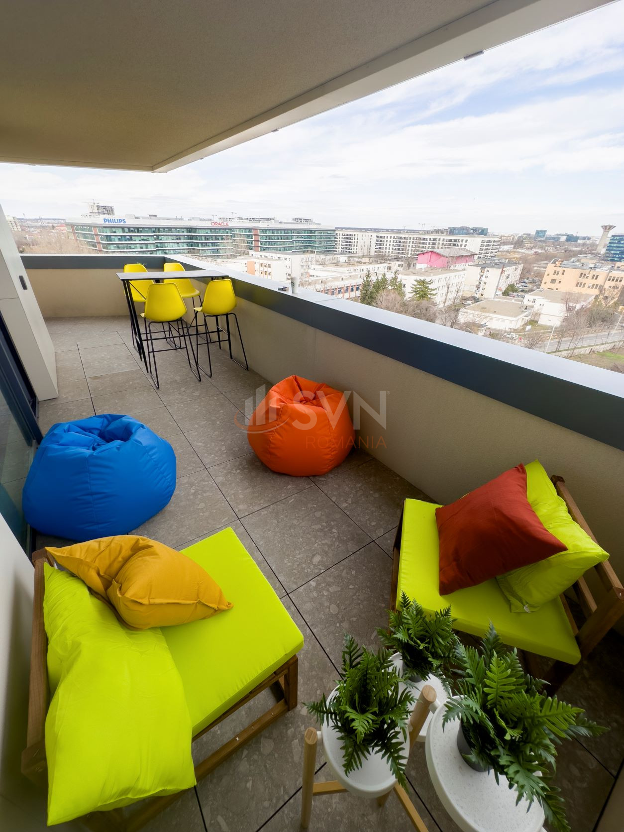 2 camere cu loc parcare subteran inclus Bucuresti/Aviatiei