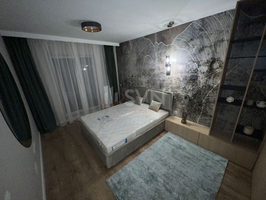 2 camere cu loc parcare subteran inclus Cluj/Sopor