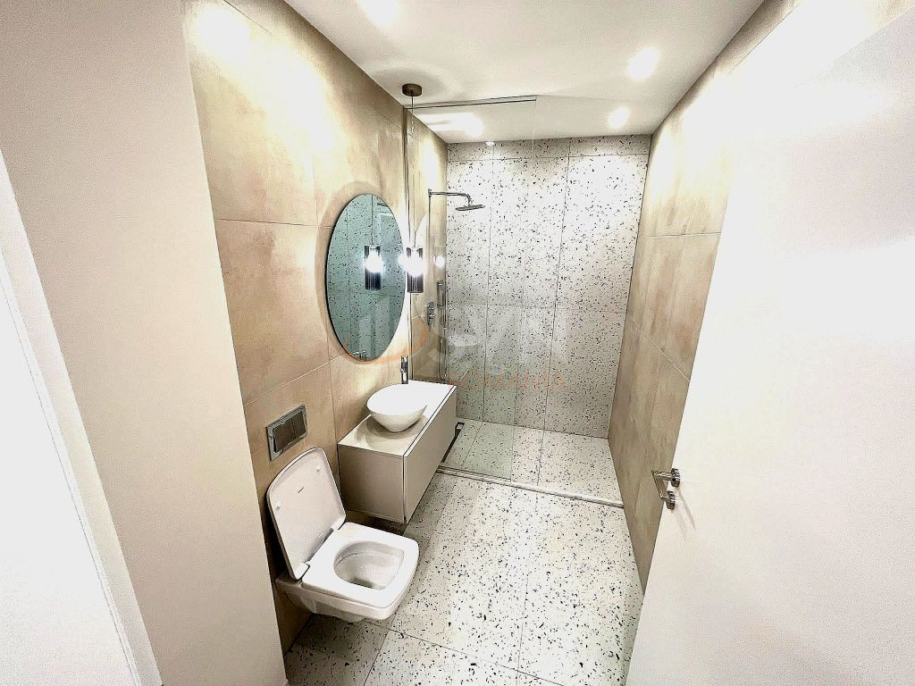 2 camere cu loc parcare subteran inclus Cluj/Sopor