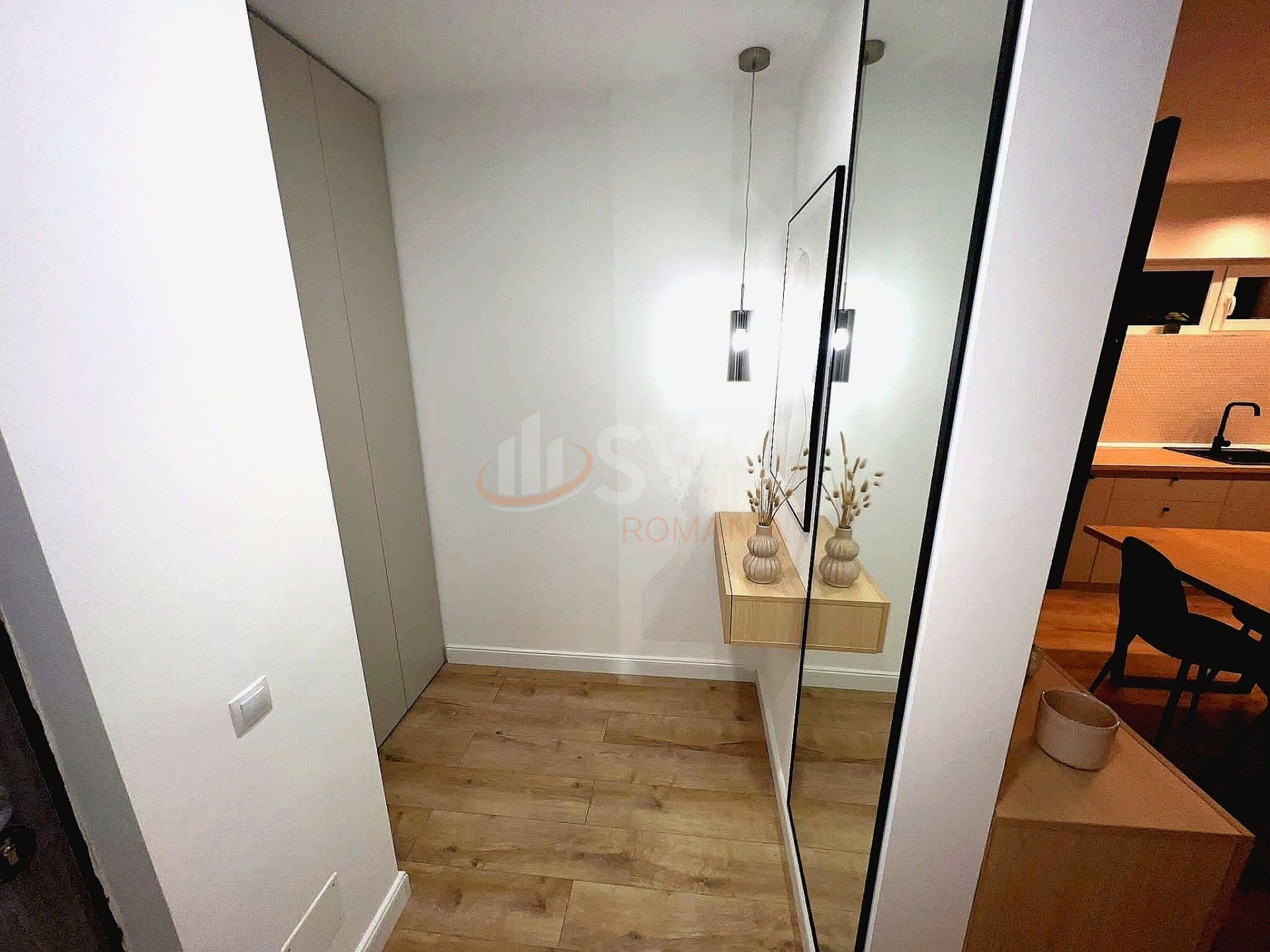 2 camere cu loc parcare subteran inclus Cluj/Sopor