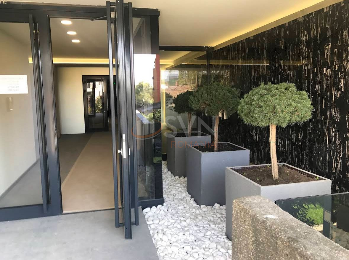 2 camere cu loc parcare subteran inclus Bucuresti/Floreasca