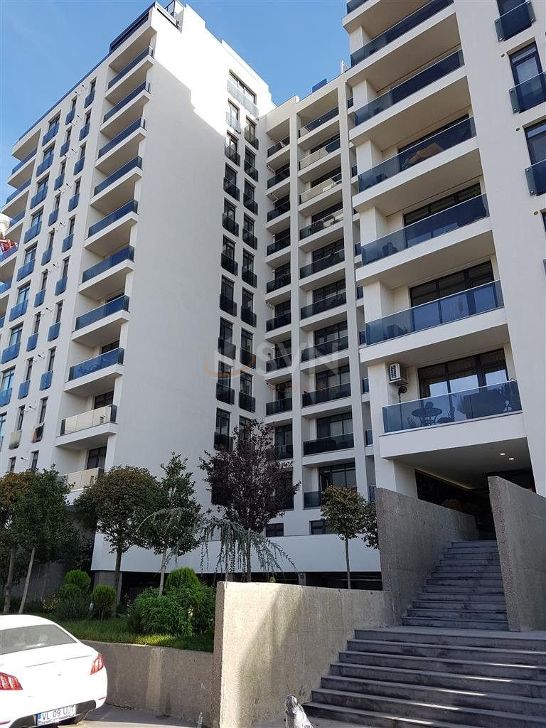 2 camere cu loc parcare subteran inclus Bucuresti/Floreasca