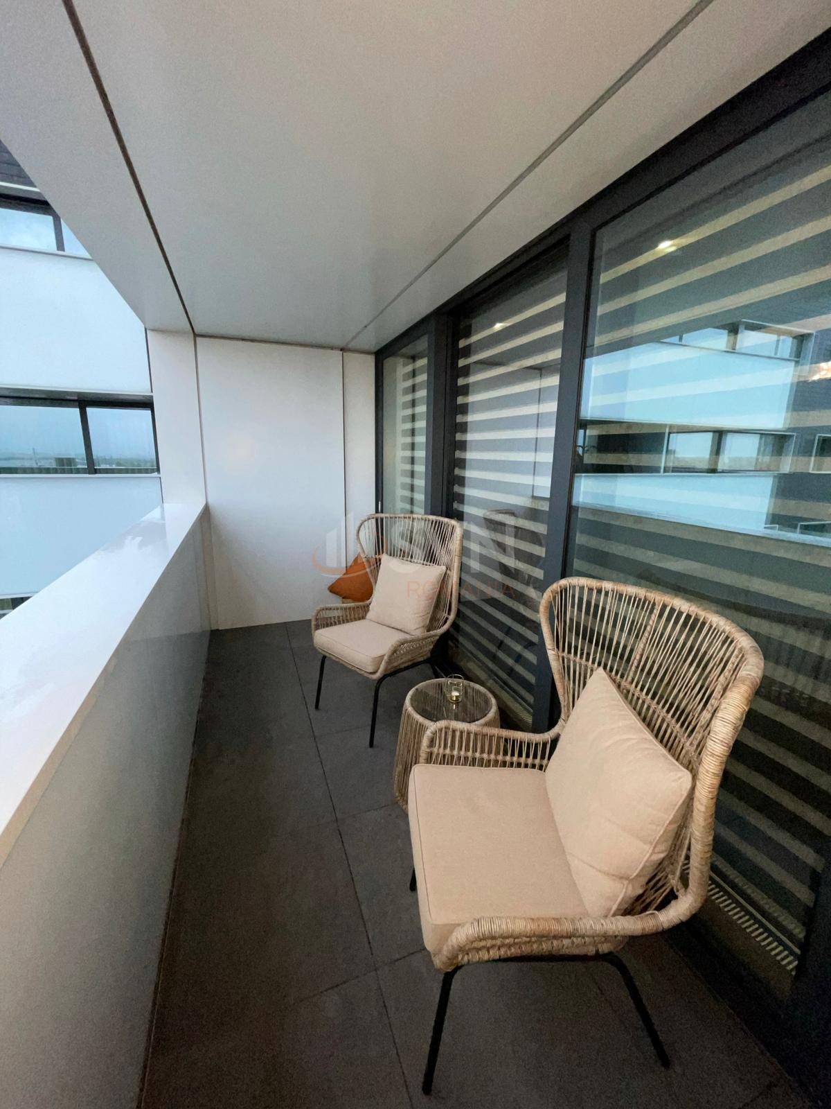 2 camere cu loc parcare subteran inclus Bucuresti/Aviatiei