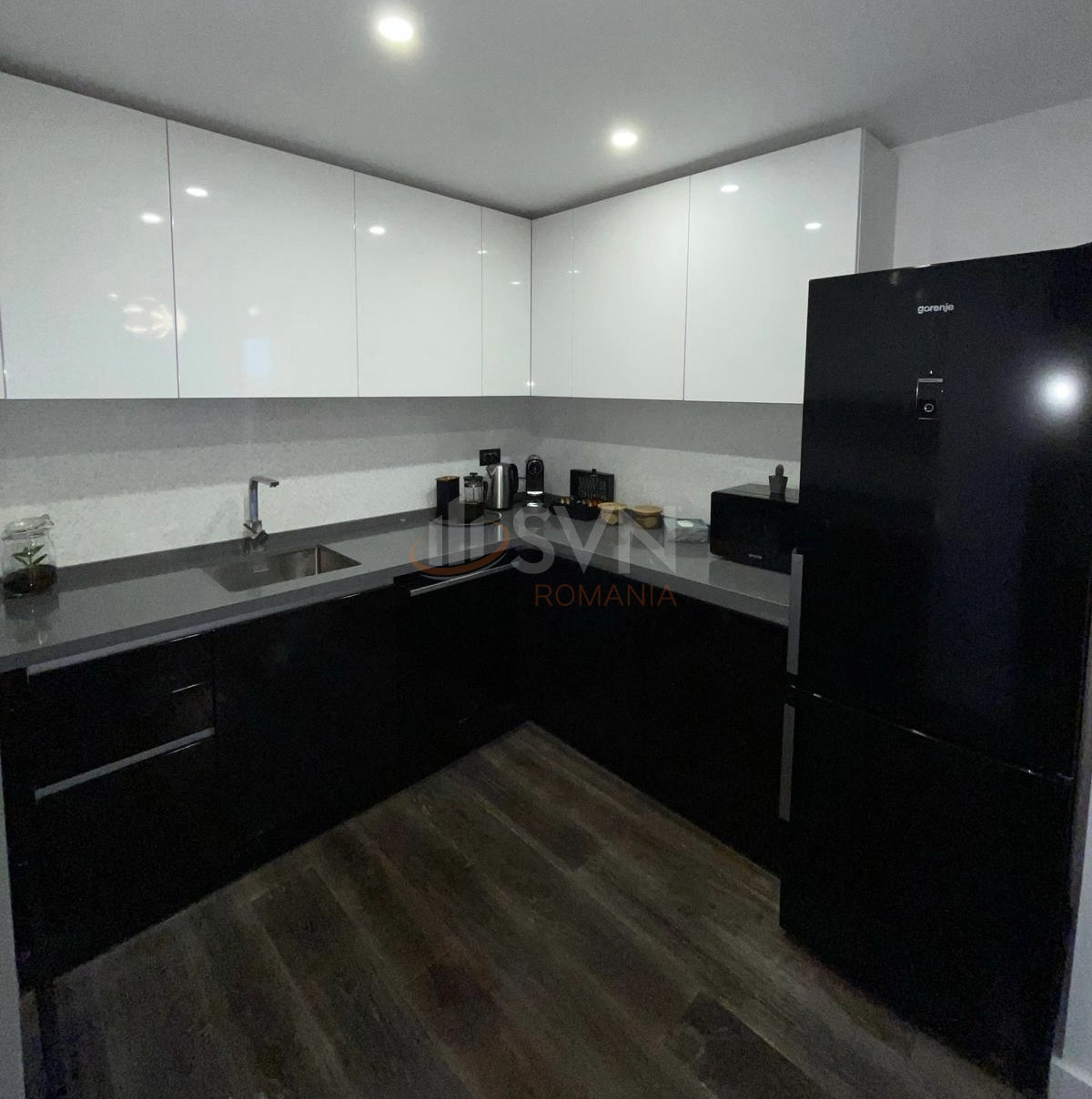 2 camere cu loc parcare subteran inclus Bucuresti/Aviatiei